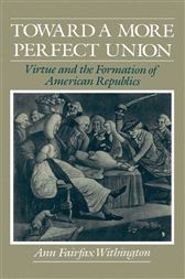 Toward a More Perfect Union