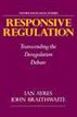 Responsive Regulation