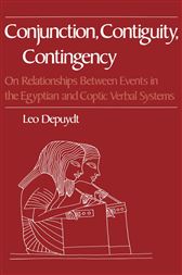 Conjunction, Contiguity, Contingency
