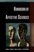 Handbook of Affective Sciences