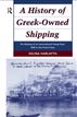 A History of Greek-Owned Shipping