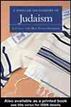 A Popular Dictionary of Judaism