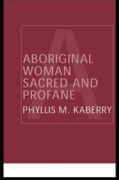Aboriginal Woman