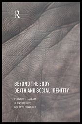 Beyond the Body