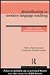 Diversification in Modern Language Teaching