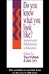 Do You Know What You Look Like?