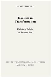 Dualism in Transformation