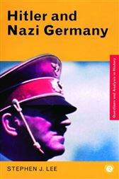 Hitler and Nazi Germany