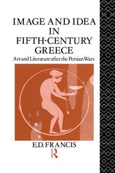 Image and Idea in Fifth-century Greece