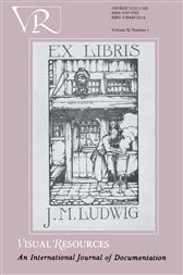 Images in Libraries Museums and Archives