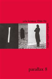 Julia Kristeva 1966-96