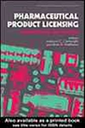 Pharmaceutical Product Licensing