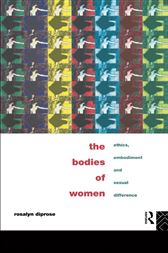 The Bodies of Women cover