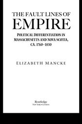 The Fault Lines of Empire