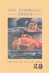 The Symbolic Order
