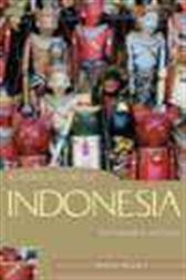 Short History of Indonesia