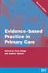 Evidence-Based Practice in Primary Care