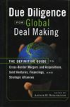 Due Diligence For Global Deal Making
