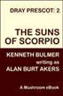 Suns of Scorpio [Dray Prescot #2]