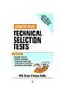 How To Pass Technical Selection Tests
