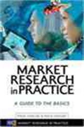 Market Research in Practice