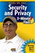 Geeks On Call Security and Privacy