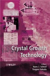 Crystal Growth Technology