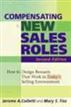 Compensating New Sales Roles