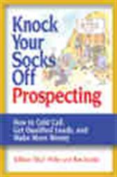 Knock Your Socks Off Prospecting