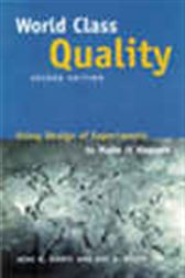World Class Quality