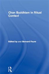 Chan Buddhism in Ritual Context