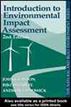 Introduction To Environmental Impact Assessment