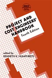 Project and Cost Engineers Handbook