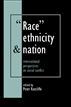 Race, Ethnicity and Nation