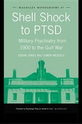 Shell Shock to PTSD