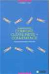 Comfort, Cleanliness and Convenience