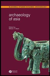 Archaeology of Asia