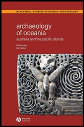 Archaeology of Oceania