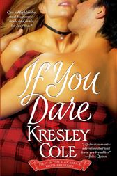 If You Dare