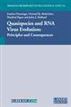 Quasispecies and RNA Virus Evolution