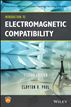 Introduction to Electromagnetic Compatibility