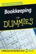 Bookkeeping For Dummies