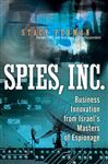 Spies, Inc