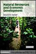 Natural Resources and Economic Development