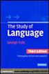 The Study of Language