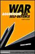 War, Aggression and Self-Defence
