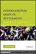 International Dispute Settlement