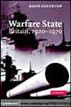 Warfare State