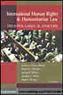 International Human Rights and Humanitarian Law