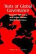 Tests of Global Governance